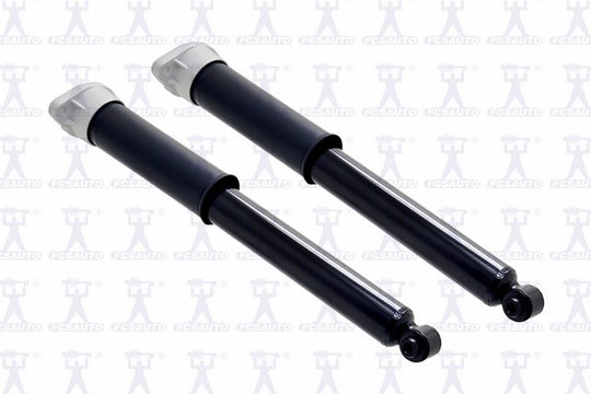 8346932 Rear Suspension Shock Absorber FCS Shocks & Struts
