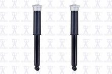 Charger l'image dans la galerie, 8346932 Rear Suspension Shock Absorber FCS Shocks &amp; Struts