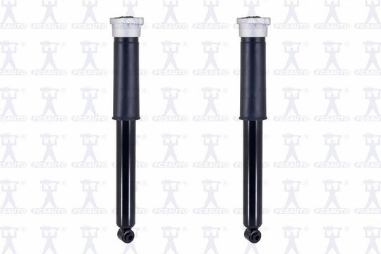 8346932 Rear Suspension Shock Absorber FCS Shocks & Struts