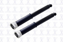 Charger l'image dans la galerie, 8346932 Rear Suspension Shock Absorber FCS Shocks &amp; Struts