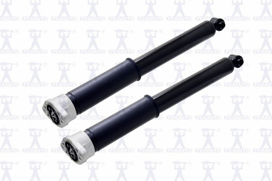 8346932 Rear Suspension Shock Absorber FCS Shocks & Struts