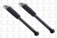 Charger l'image dans la galerie, 8346934 Rear Suspension Shock Absorber FCS Shocks &amp; Struts