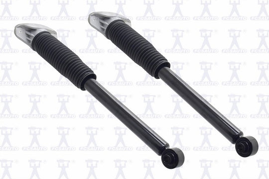 8346934 Rear Suspension Shock Absorber FCS Shocks & Struts