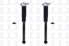 Charger l'image dans la galerie, 8346934 Rear Suspension Shock Absorber FCS Shocks &amp; Struts