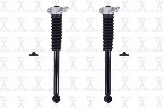 8346934 Rear Suspension Shock Absorber FCS Shocks & Struts