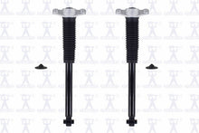 Charger l'image dans la galerie, 8346934 Rear Suspension Shock Absorber FCS Shocks &amp; Struts