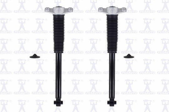 8346934 Rear Suspension Shock Absorber FCS Shocks & Struts