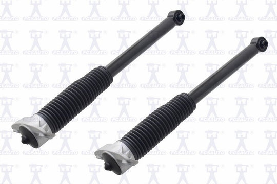 8346934 Rear Suspension Shock Absorber FCS Shocks & Struts
