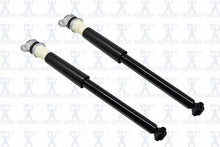 Charger l'image dans la galerie, 8346940 Rear Suspension Shock Absorber FCS Shocks &amp; Struts