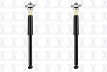 Charger l'image dans la galerie, 8346940 Rear Suspension Shock Absorber FCS Shocks &amp; Struts