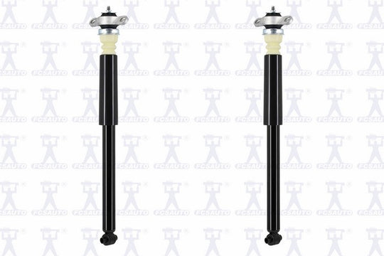 8346940 Rear Suspension Shock Absorber FCS Shocks & Struts