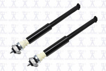 Charger l'image dans la galerie, 8346940 Rear Suspension Shock Absorber FCS Shocks &amp; Struts