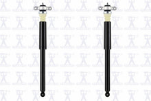 Charger l'image dans la galerie, 8346940 Rear Suspension Shock Absorber FCS Shocks &amp; Struts