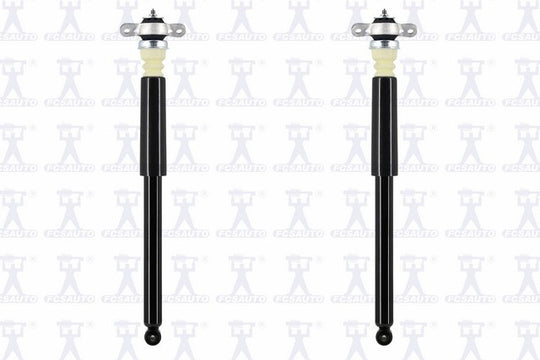 8346940 Rear Suspension Shock Absorber FCS Shocks & Struts