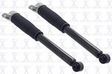Charger l'image dans la galerie, 8346941 Rear Suspension Shock Absorber FCS Shocks &amp; Struts