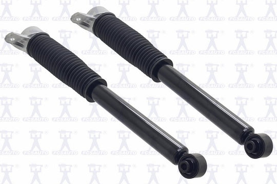 8346941 Rear Suspension Shock Absorber FCS Shocks & Struts
