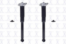 Charger l'image dans la galerie, 8346941 Rear Suspension Shock Absorber FCS Shocks &amp; Struts