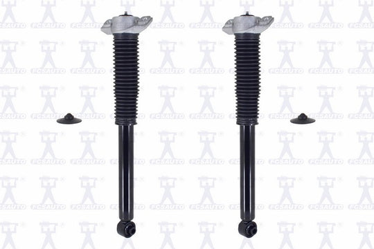 8346941 Rear Suspension Shock Absorber FCS Shocks & Struts