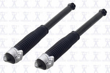 Charger l'image dans la galerie, 8346941 Rear Suspension Shock Absorber FCS Shocks &amp; Struts
