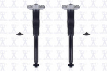Charger l'image dans la galerie, 8346941 Rear Suspension Shock Absorber FCS Shocks &amp; Struts