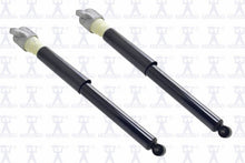 Charger l'image dans la galerie, 8346944 Rear Suspension Shock Absorber FCS Shocks &amp; Struts