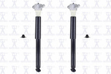 Charger l'image dans la galerie, 8346944 Rear Suspension Shock Absorber FCS Shocks &amp; Struts