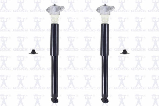 8346944 Rear Suspension Shock Absorber FCS Shocks & Struts