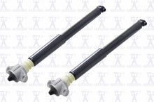 Charger l'image dans la galerie, 8346944 Rear Suspension Shock Absorber FCS Shocks &amp; Struts