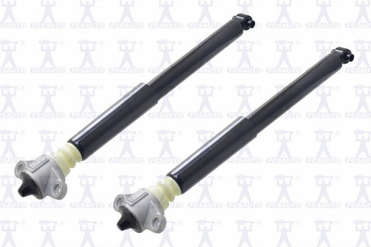 8346944 Rear Suspension Shock Absorber FCS Shocks & Struts