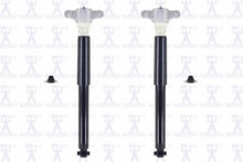 Charger l'image dans la galerie, 8346944 Rear Suspension Shock Absorber FCS Shocks &amp; Struts