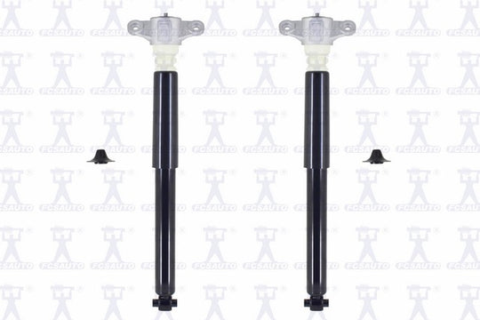8346944 Rear Suspension Shock Absorber FCS Shocks & Struts