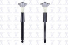 Load image into Gallery viewer, 8346945 Rear Suspension Shock Absorber FCS Shocks &amp; Struts