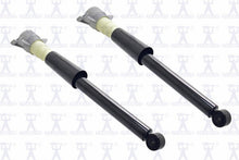 Load image into Gallery viewer, 8346945 Rear Suspension Shock Absorber FCS Shocks &amp; Struts