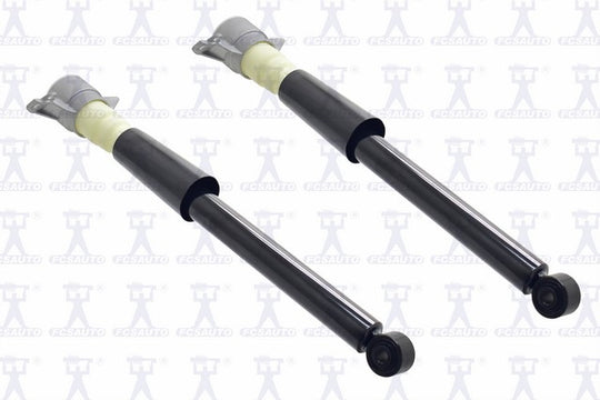 8346945 Rear Suspension Shock Absorber FCS Shocks & Struts