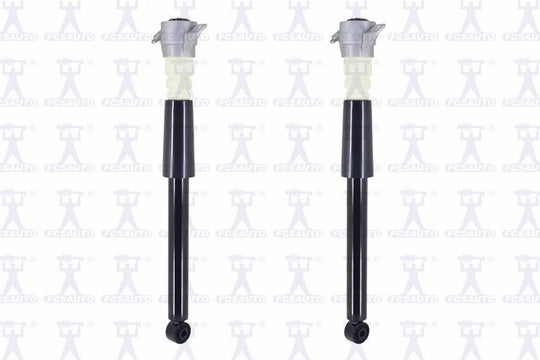 8346945 Rear Suspension Shock Absorber FCS Shocks & Struts