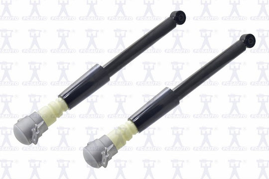 8346945 Rear Suspension Shock Absorber FCS Shocks & Struts