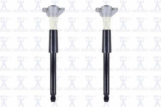 8346945 Rear Suspension Shock Absorber FCS Shocks & Struts