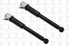 Load image into Gallery viewer, 8346947 Rear Suspension Shock Absorber FCS Shocks &amp; Struts