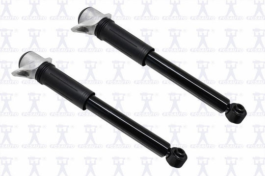 8346947 Rear Suspension Shock Absorber FCS Shocks & Struts