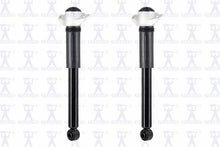 Load image into Gallery viewer, 8346947 Rear Suspension Shock Absorber FCS Shocks &amp; Struts