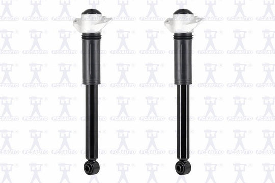 8346947 Rear Suspension Shock Absorber FCS Shocks & Struts