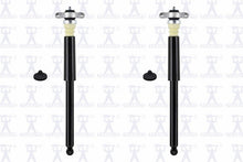 Load image into Gallery viewer, 8346948 Rear Suspension Shock Absorber FCS Shocks &amp; Struts
