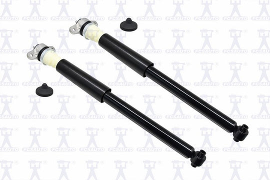 8346948 Rear Suspension Shock Absorber FCS Shocks & Struts