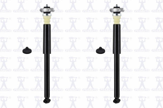 8346948 Rear Suspension Shock Absorber FCS Shocks & Struts