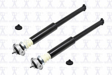 Load image into Gallery viewer, 8346948 Rear Suspension Shock Absorber FCS Shocks &amp; Struts