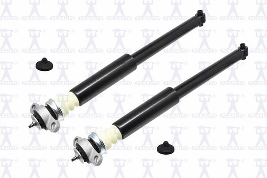 8346948 Rear Suspension Shock Absorber FCS Shocks & Struts
