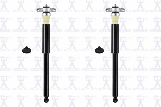 8346948 Rear Suspension Shock Absorber FCS Shocks & Struts