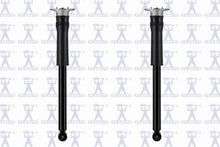 Charger l'image dans la galerie, 8346949 Rear Suspension Shock Absorber FCS Shocks &amp; Struts