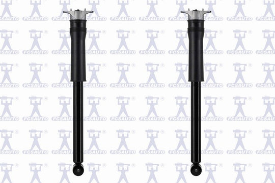 8346949 Rear Suspension Shock Absorber FCS Shocks & Struts
