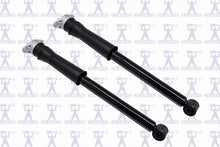 Charger l'image dans la galerie, 8346949 Rear Suspension Shock Absorber FCS Shocks &amp; Struts